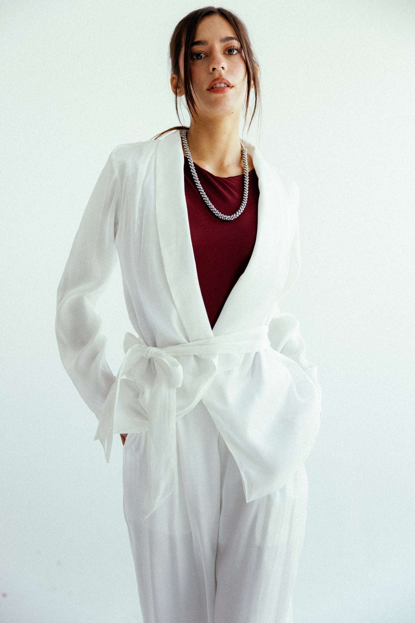 Glimmer Set White - AB ESSENTIALS