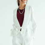 Glimmer Set White - AB ESSENTIALS