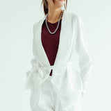 Glimmer Set White - AB ESSENTIALS