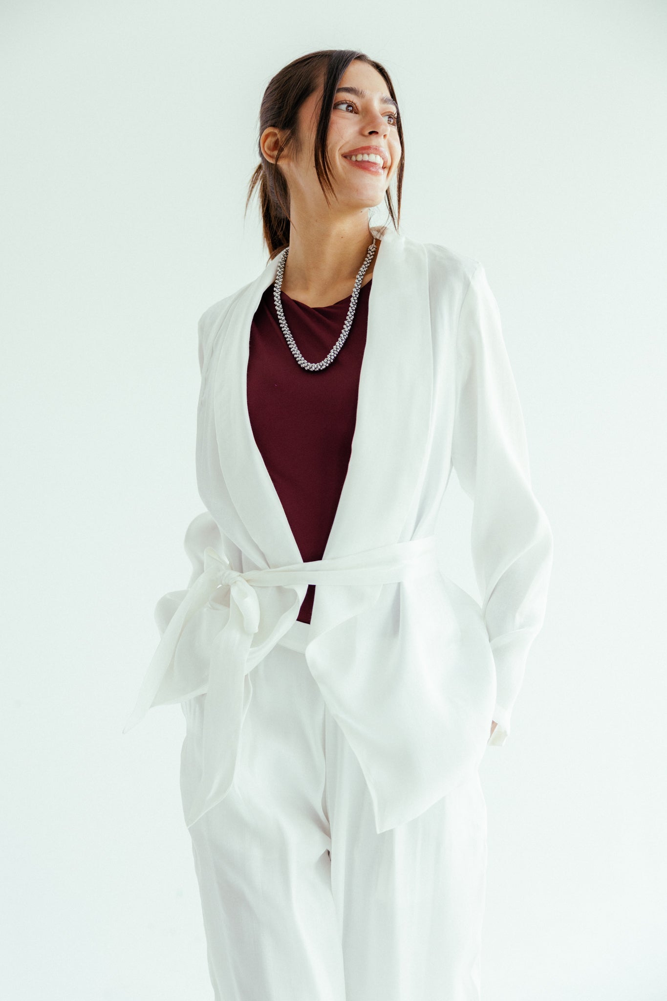 Glimmer Set White - AB ESSENTIALS
