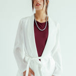 Glimmer Set White - AB ESSENTIALS
