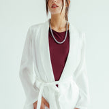 Glimmer Set White - AB ESSENTIALS