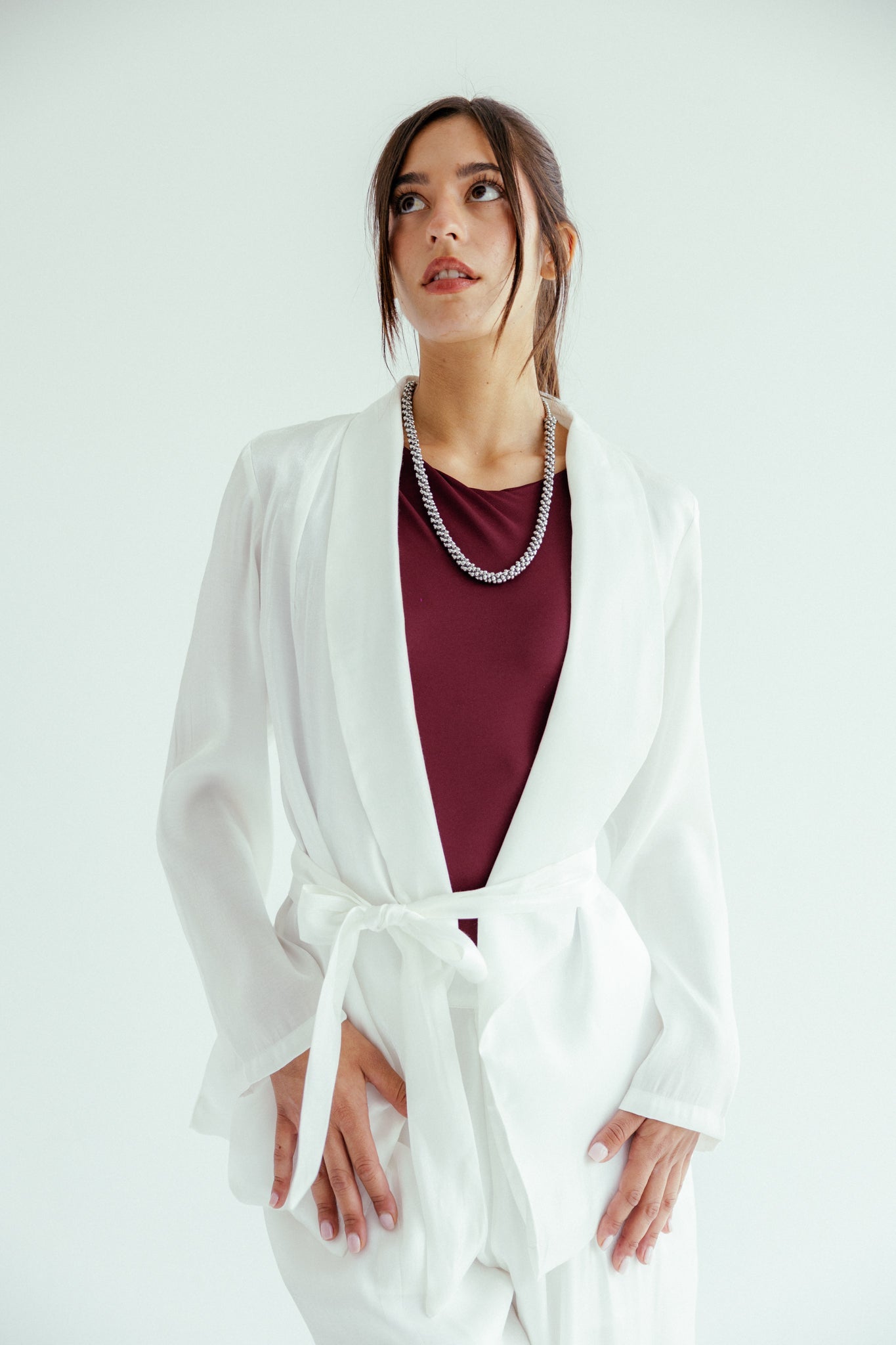 Glimmer Set White - AB ESSENTIALS