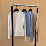 Glow Top Off White - AB ESSENTIALS