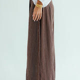 Golden Hour Pants Brown - AB ESSENTIALS