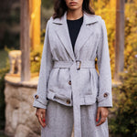 Grace Set Greyish - AB ESSENTIALS