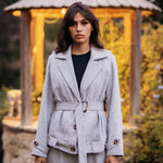 Grace Set Greyish - AB ESSENTIALS