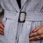 Grace Set Greyish - AB ESSENTIALS