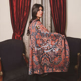 Grace Shawl - AB ESSENTIALS