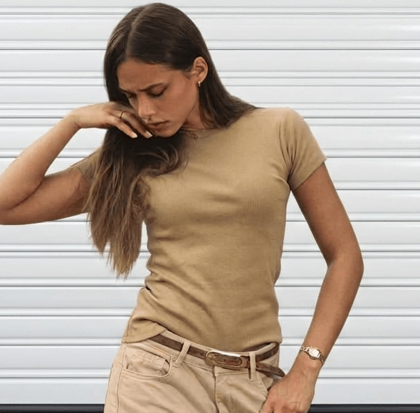 Half Tee Cafe - AB ESSENTIALS