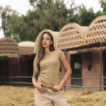 Half Tee Cafe - AB ESSENTIALS