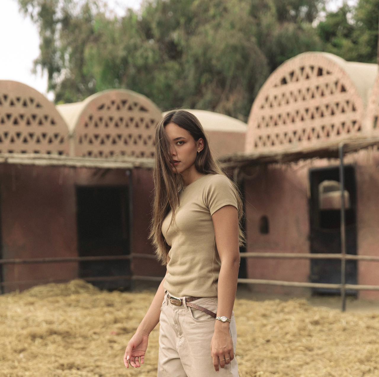 Half Tee Cafe - AB ESSENTIALS