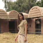 Half Tee Cafe - AB ESSENTIALS