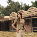 Half Tee Cafe - AB ESSENTIALS