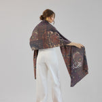 Heba Shawl - AB ESSENTIALS