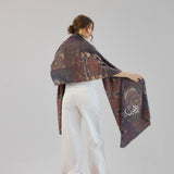 Heba Shawl - AB ESSENTIALS