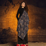 Helal Wool Scarf - AB ESSENTIALS