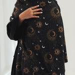 Helal Wool Shawl - AB ESSENTIALS