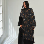Helal Wool Shawl - AB ESSENTIALS