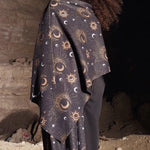 Helal Wool Shawl - AB ESSENTIALS
