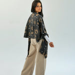 Helal Wool Shawl - AB ESSENTIALS