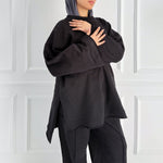 Holiday Set Black - AB ESSENTIALS