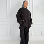 Holiday Set Black - AB ESSENTIALS