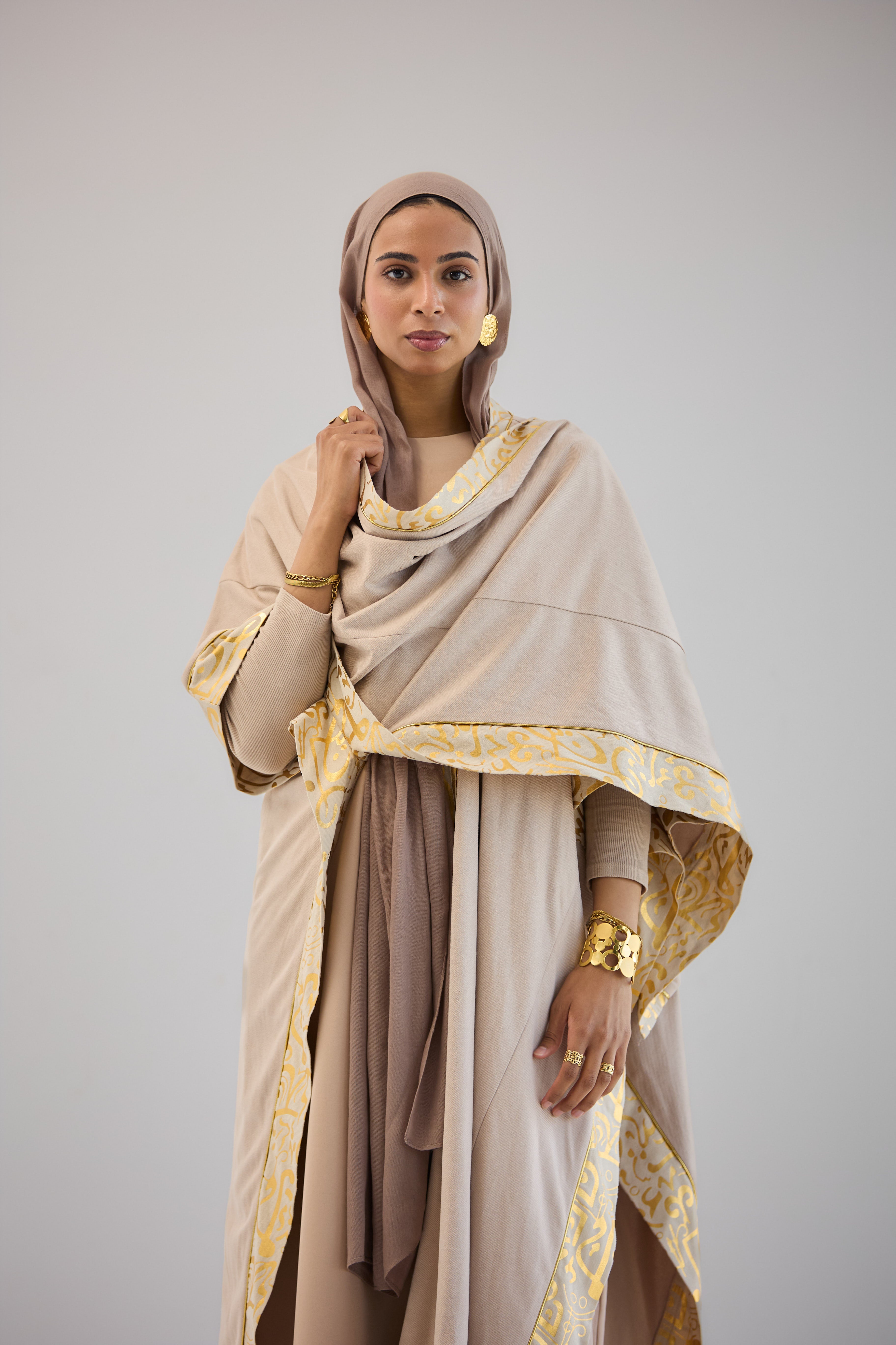 Kalimat X Cafe - AB ESSENTIALS