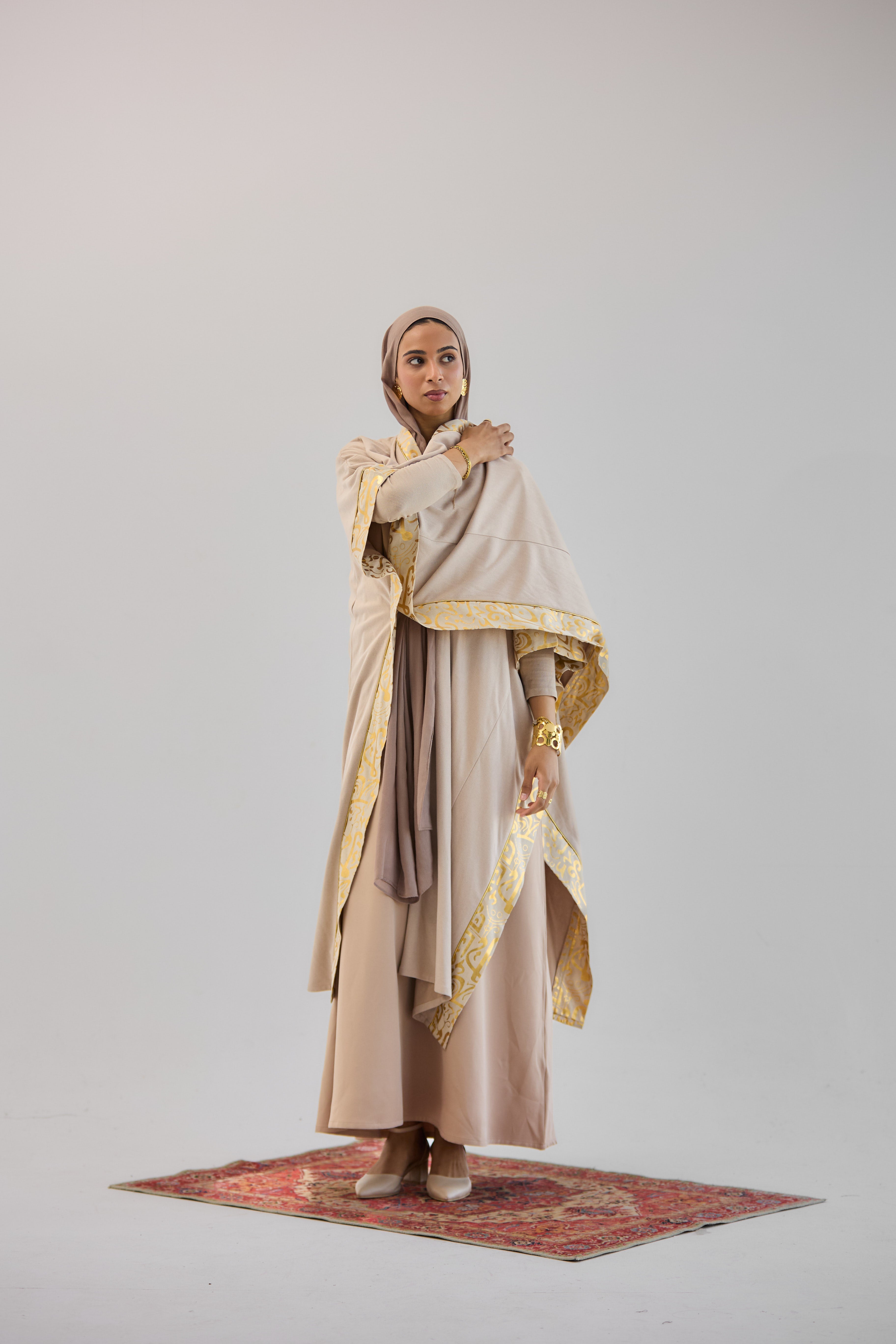 Kalimat X Cafe - AB ESSENTIALS