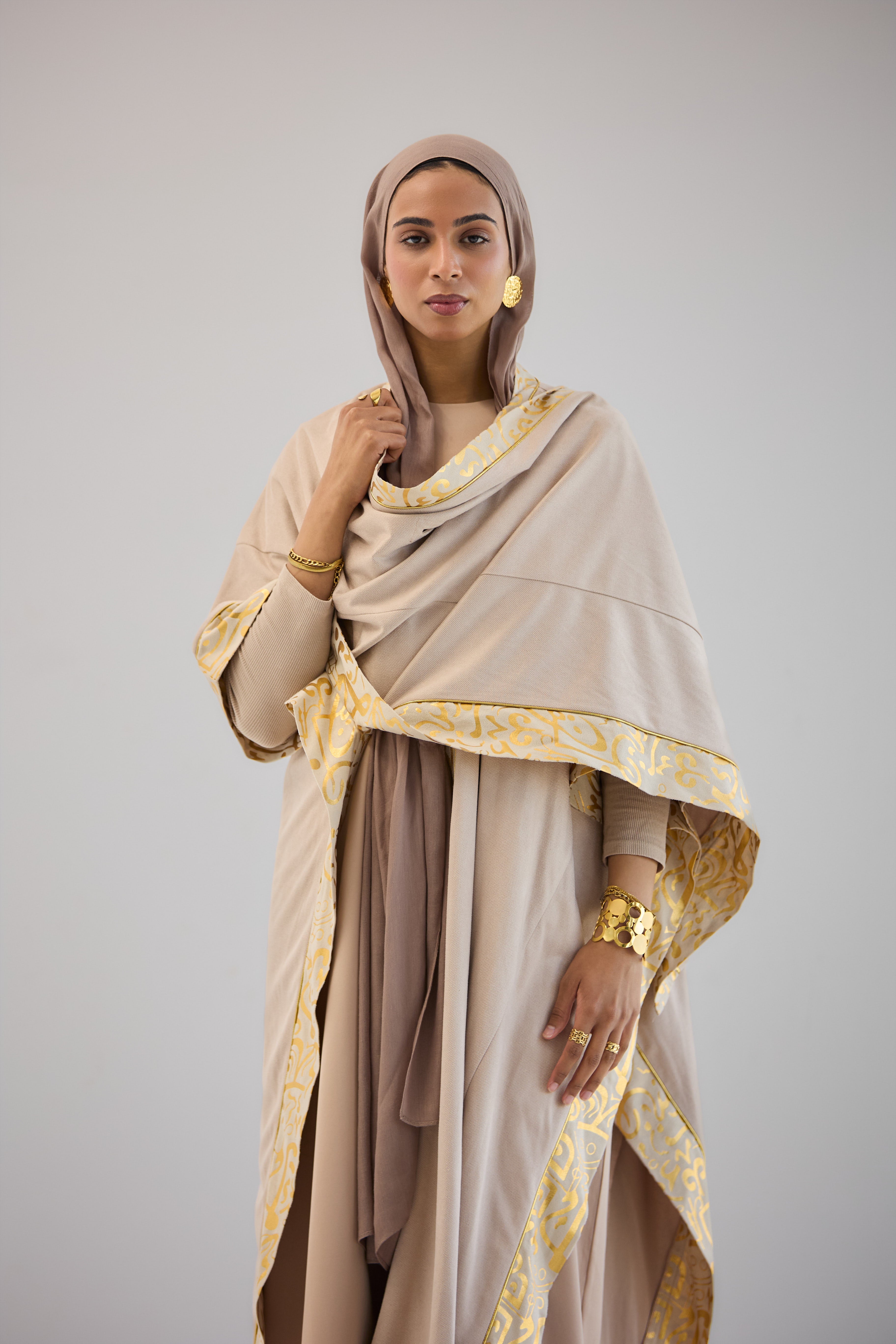 Kalimat X Cafe - AB ESSENTIALS