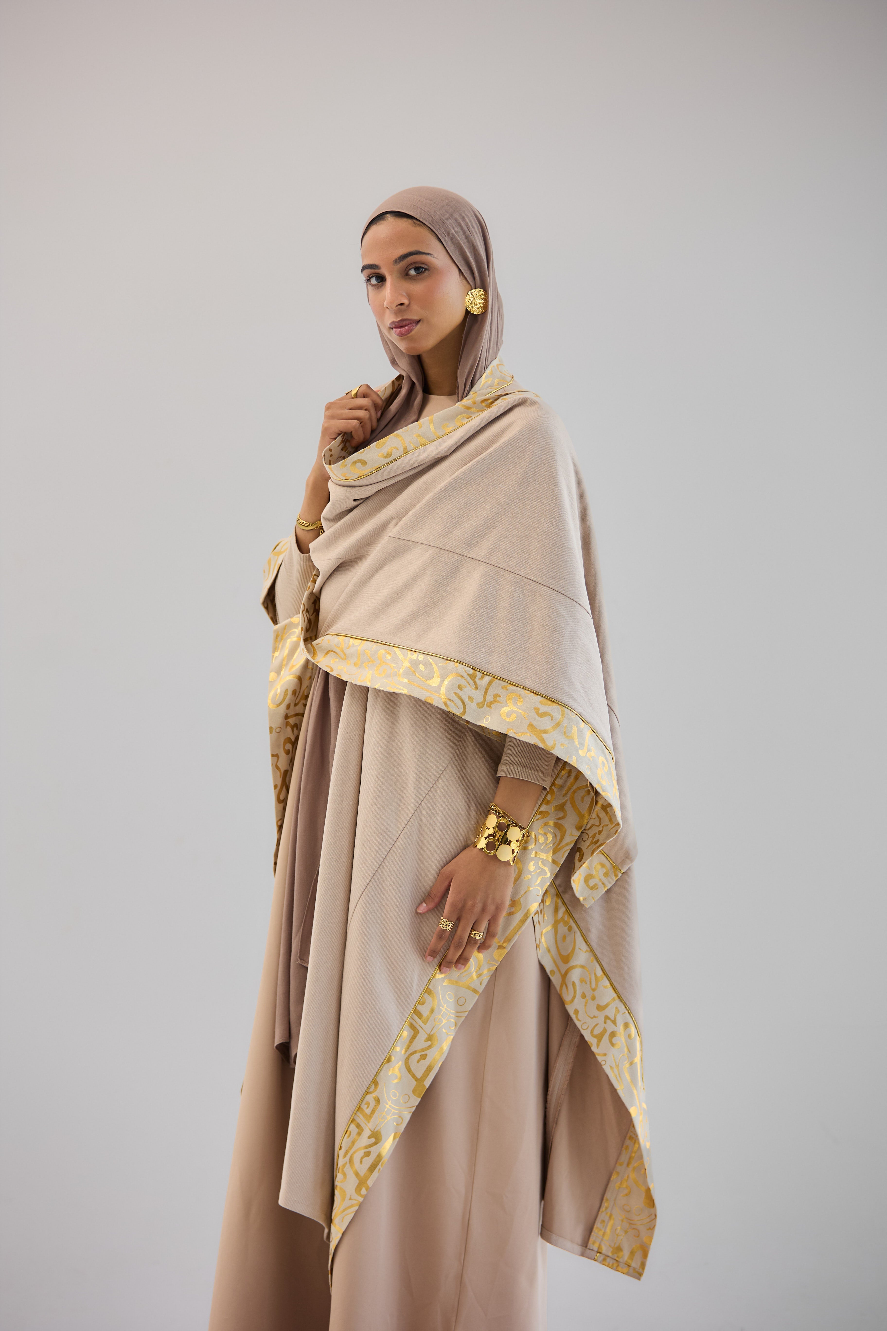 Kalimat X Cafe - AB ESSENTIALS