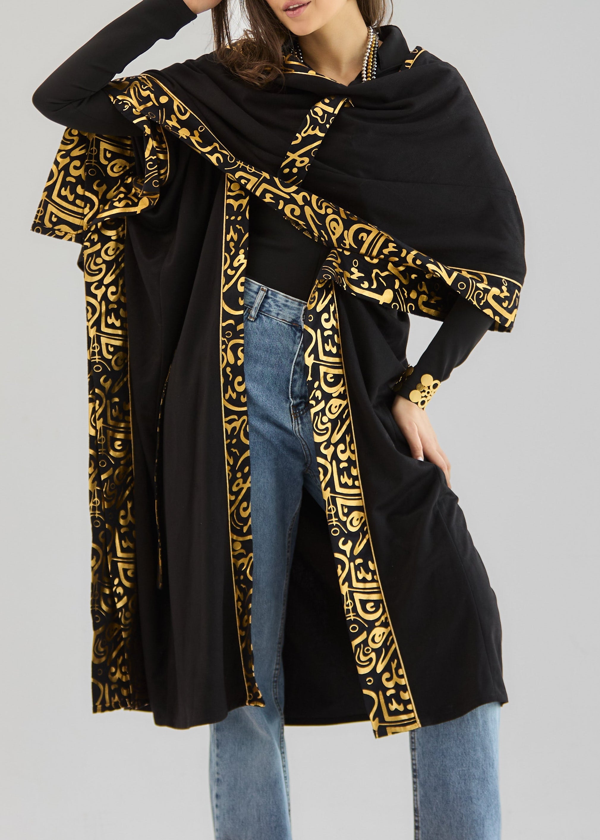 Kalimat X Gold - AB ESSENTIALS
