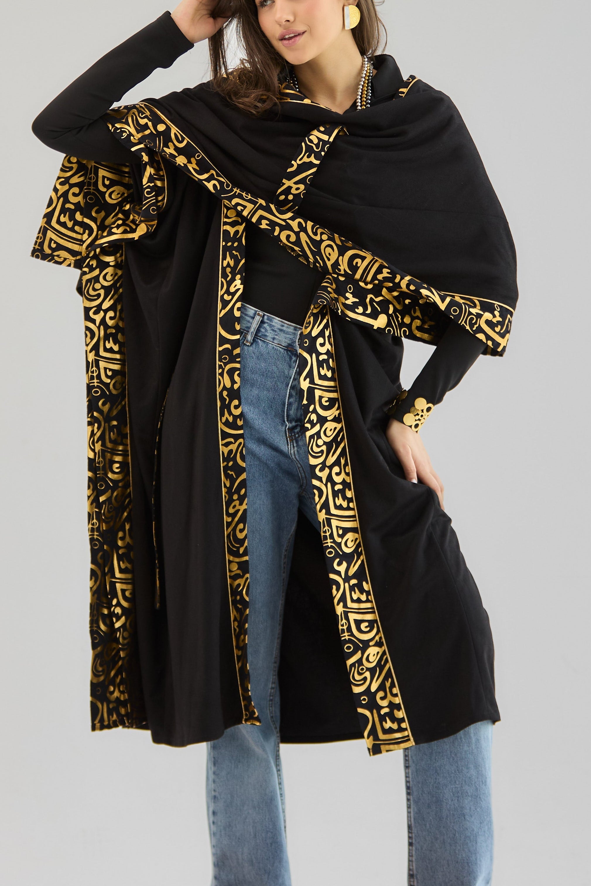 Kalimat X Gold - AB ESSENTIALS