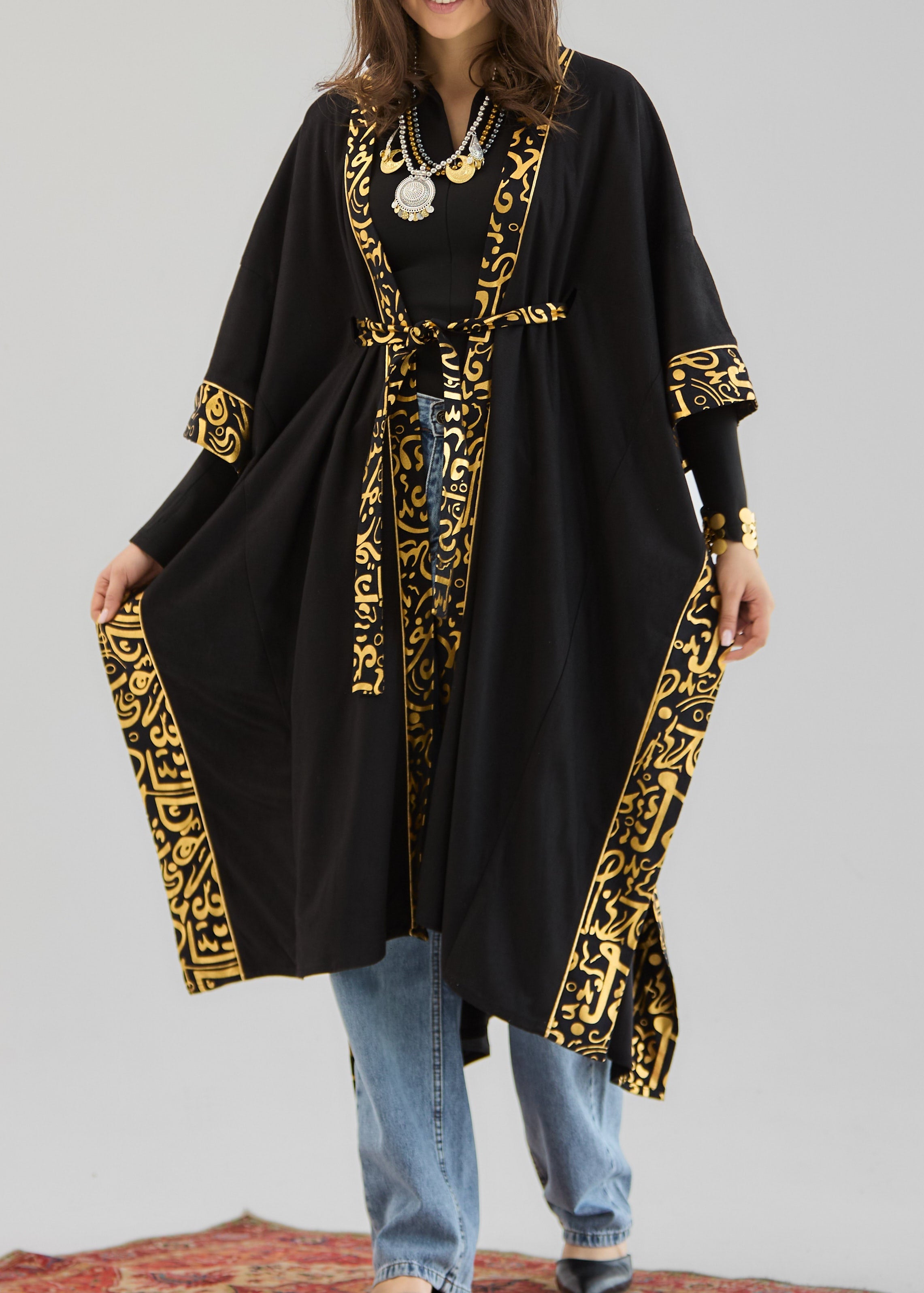 Kalimat X Gold - AB ESSENTIALS
