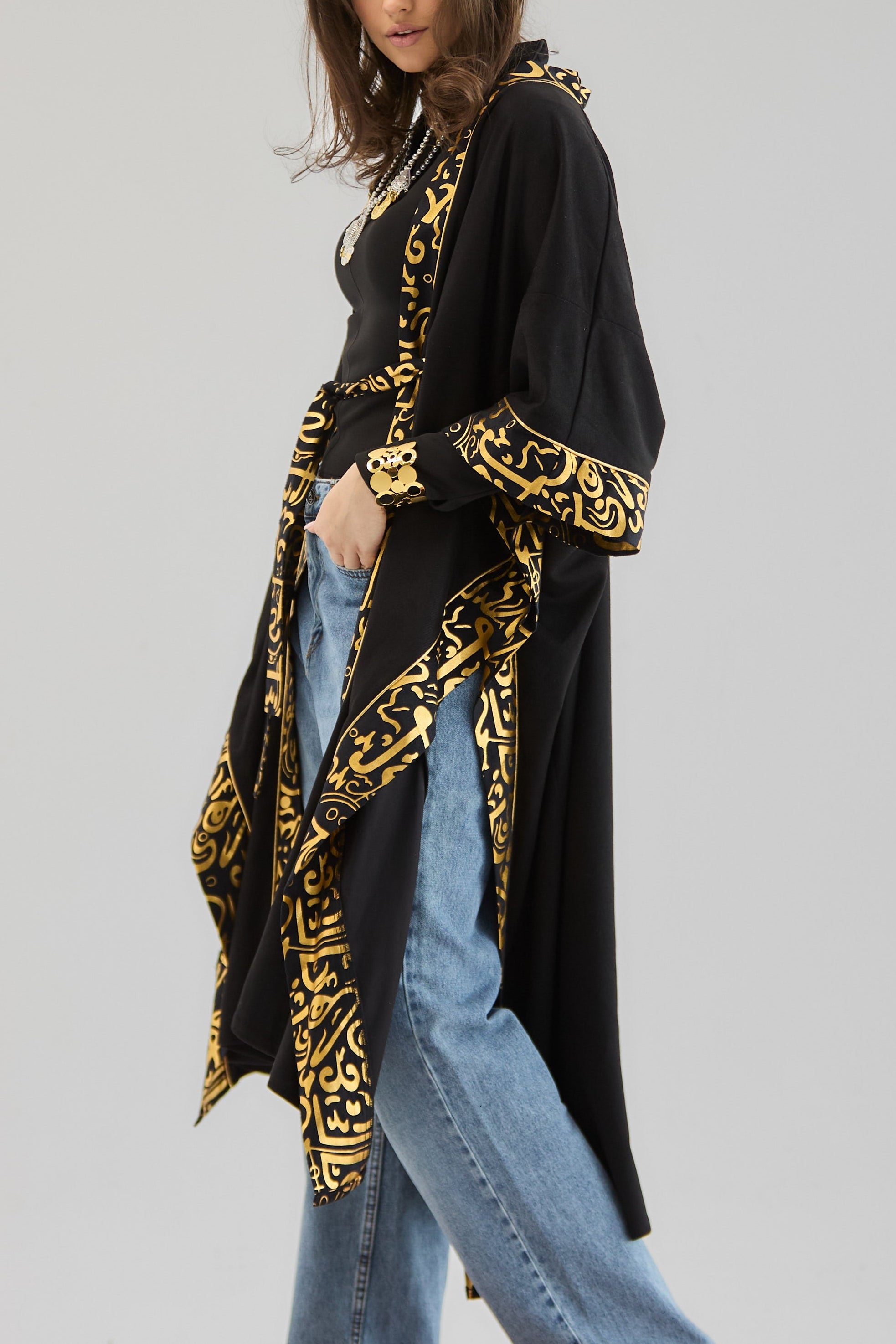 Kalimat X Gold - AB ESSENTIALS