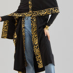 Kalimat X Gold - AB ESSENTIALS