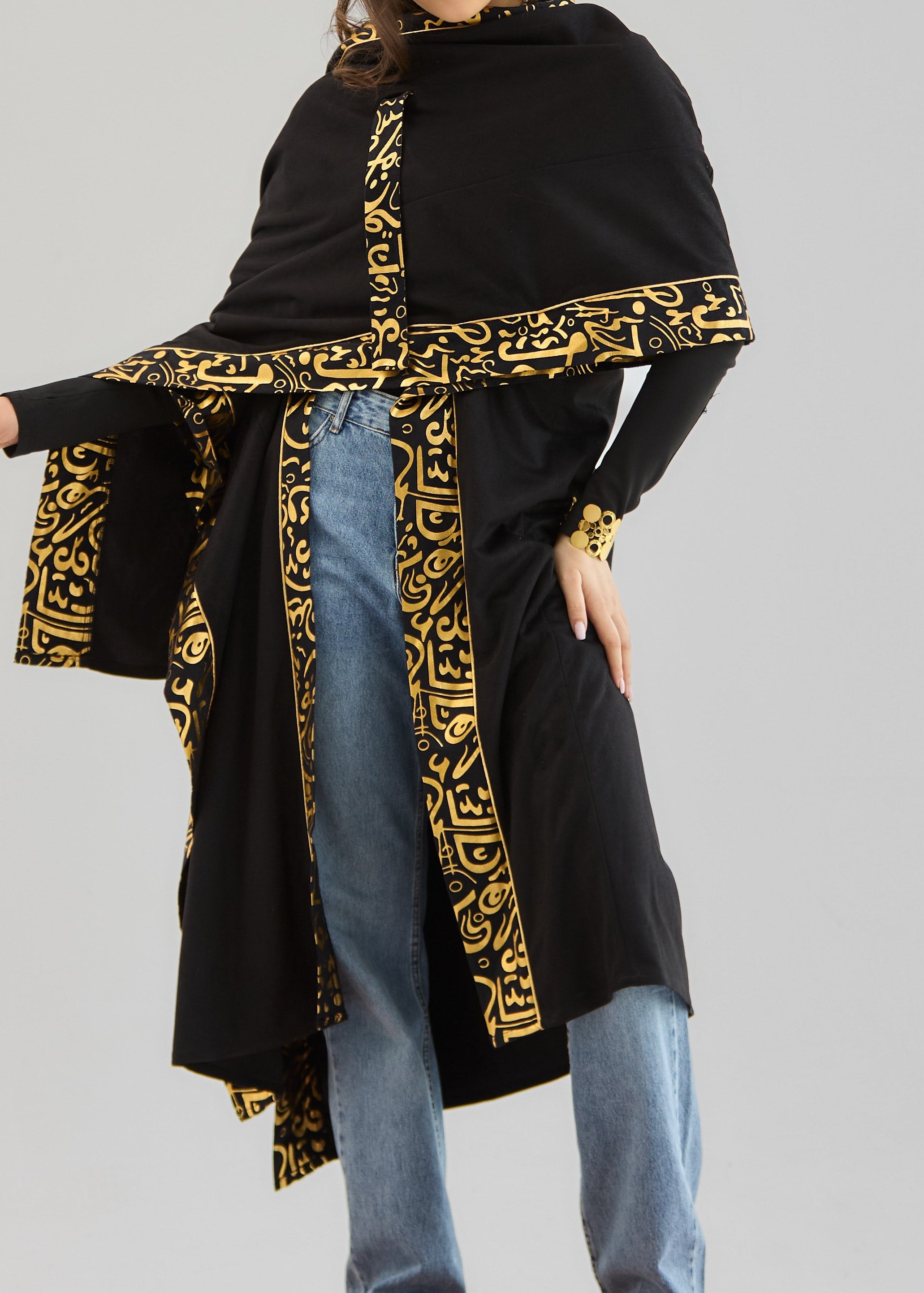 Kalimat X Gold - AB ESSENTIALS