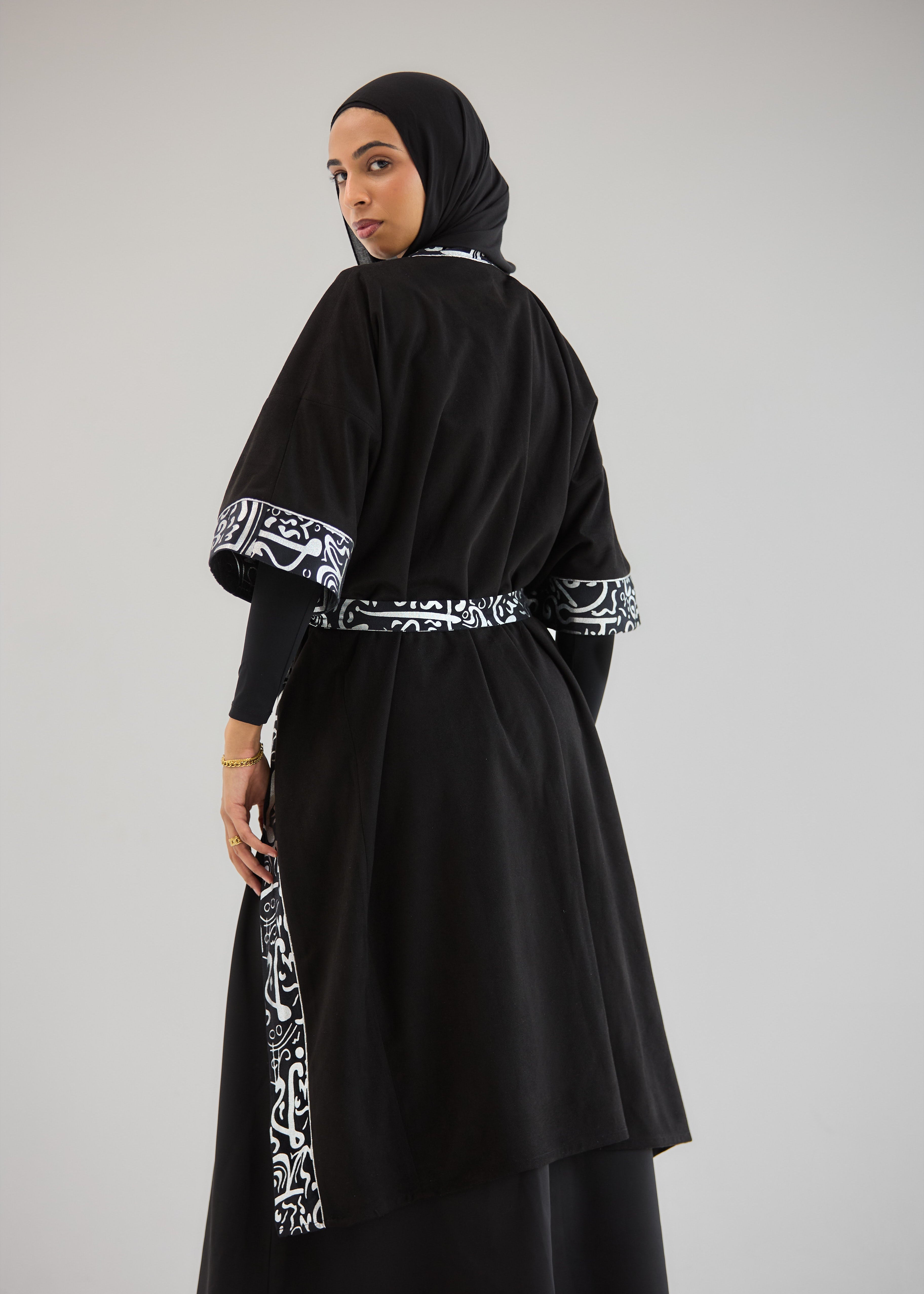 Kalimat X Silver - AB ESSENTIALS