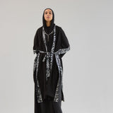 Kalimat X Silver - AB ESSENTIALS