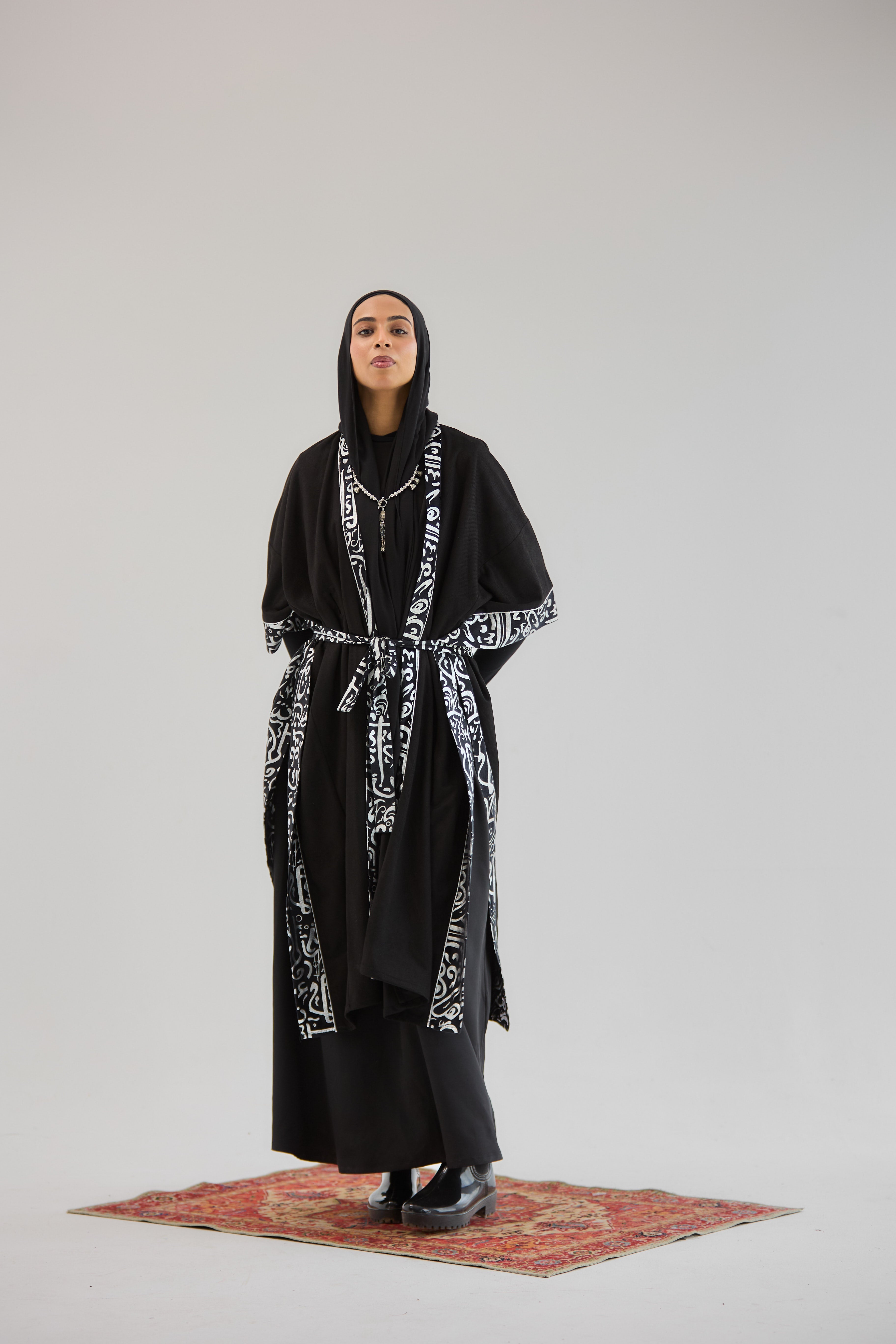 Kalimat X Silver - AB ESSENTIALS
