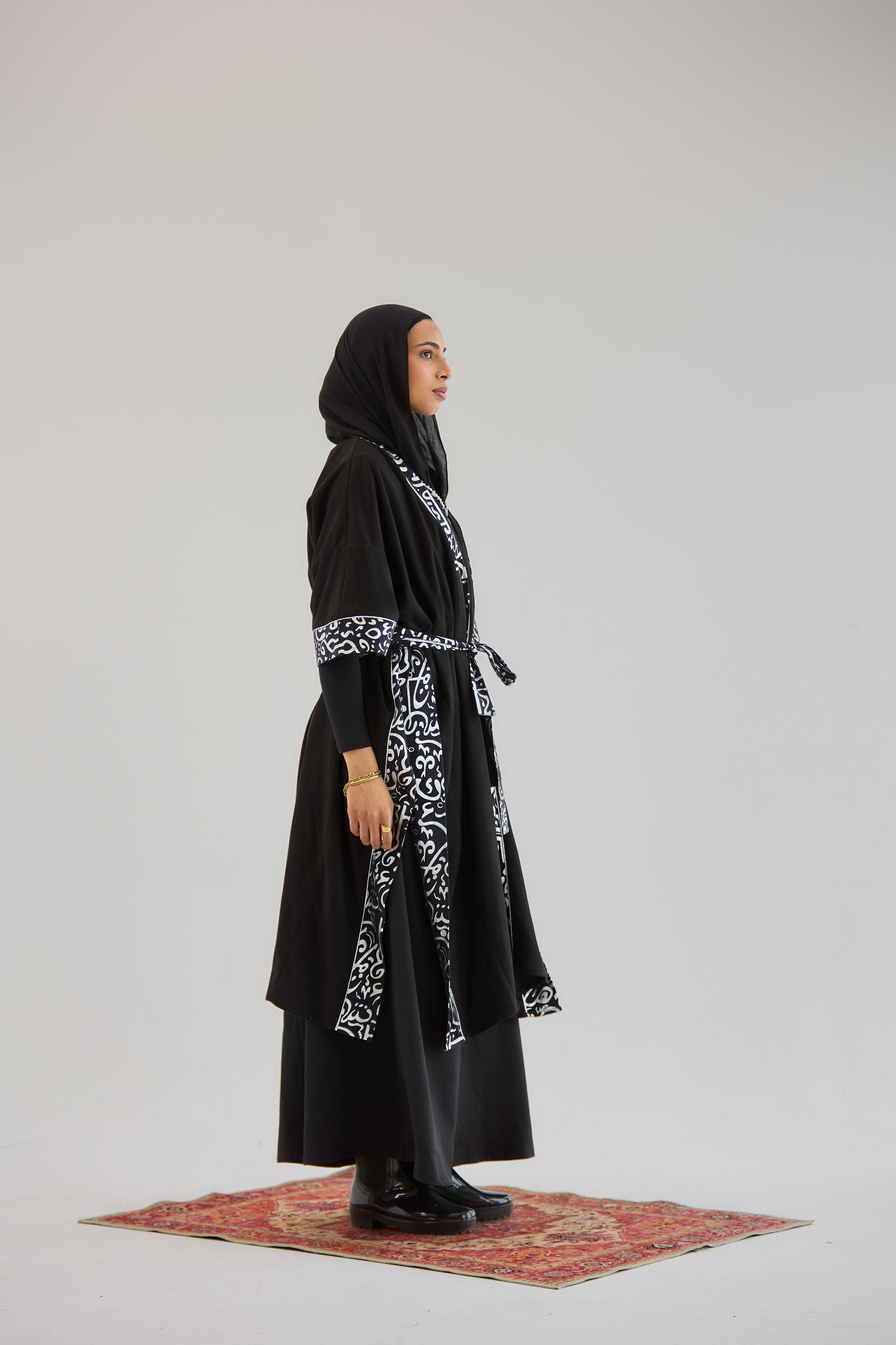 Kalimat X Silver - AB ESSENTIALS