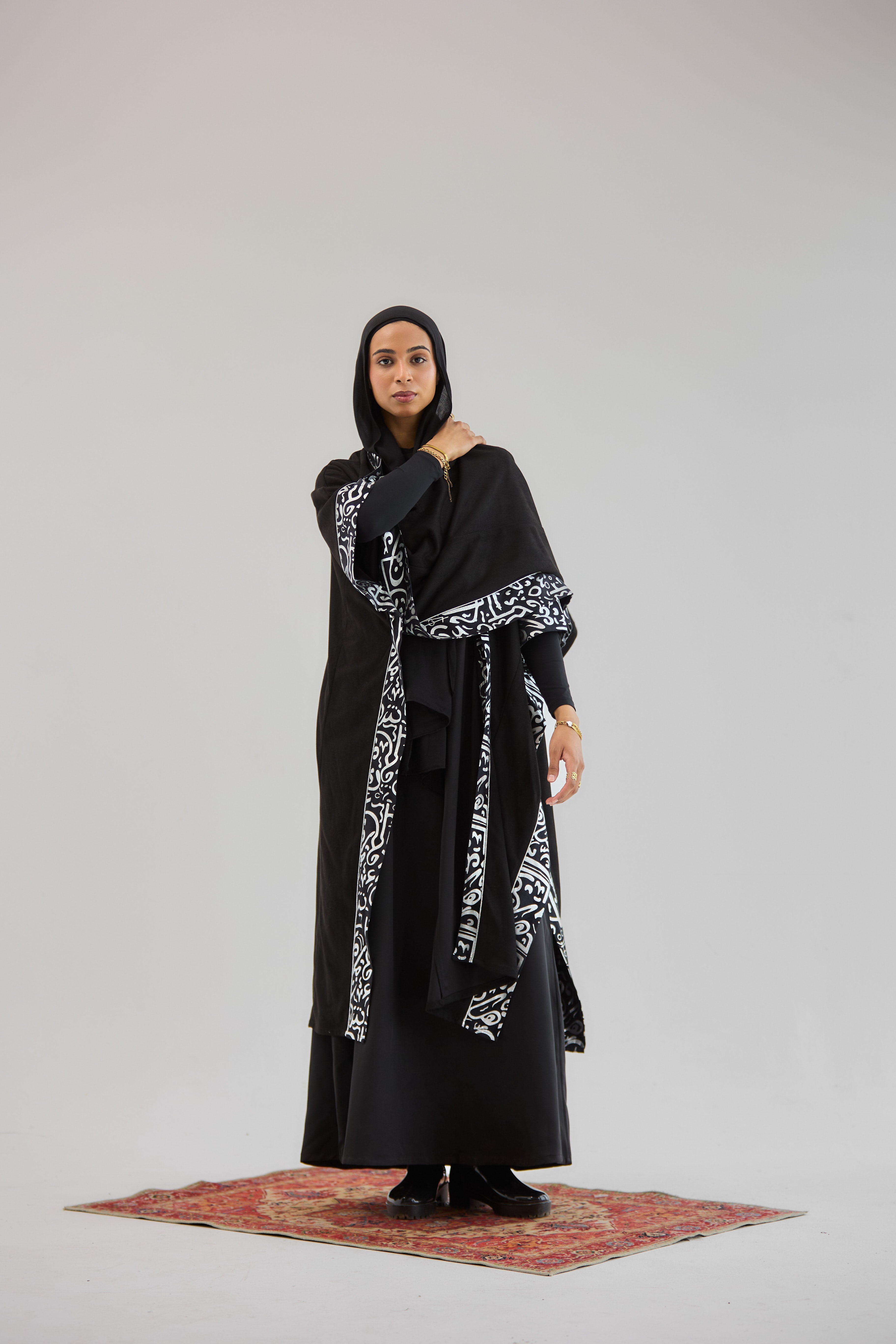 Kalimat X Silver - AB ESSENTIALS