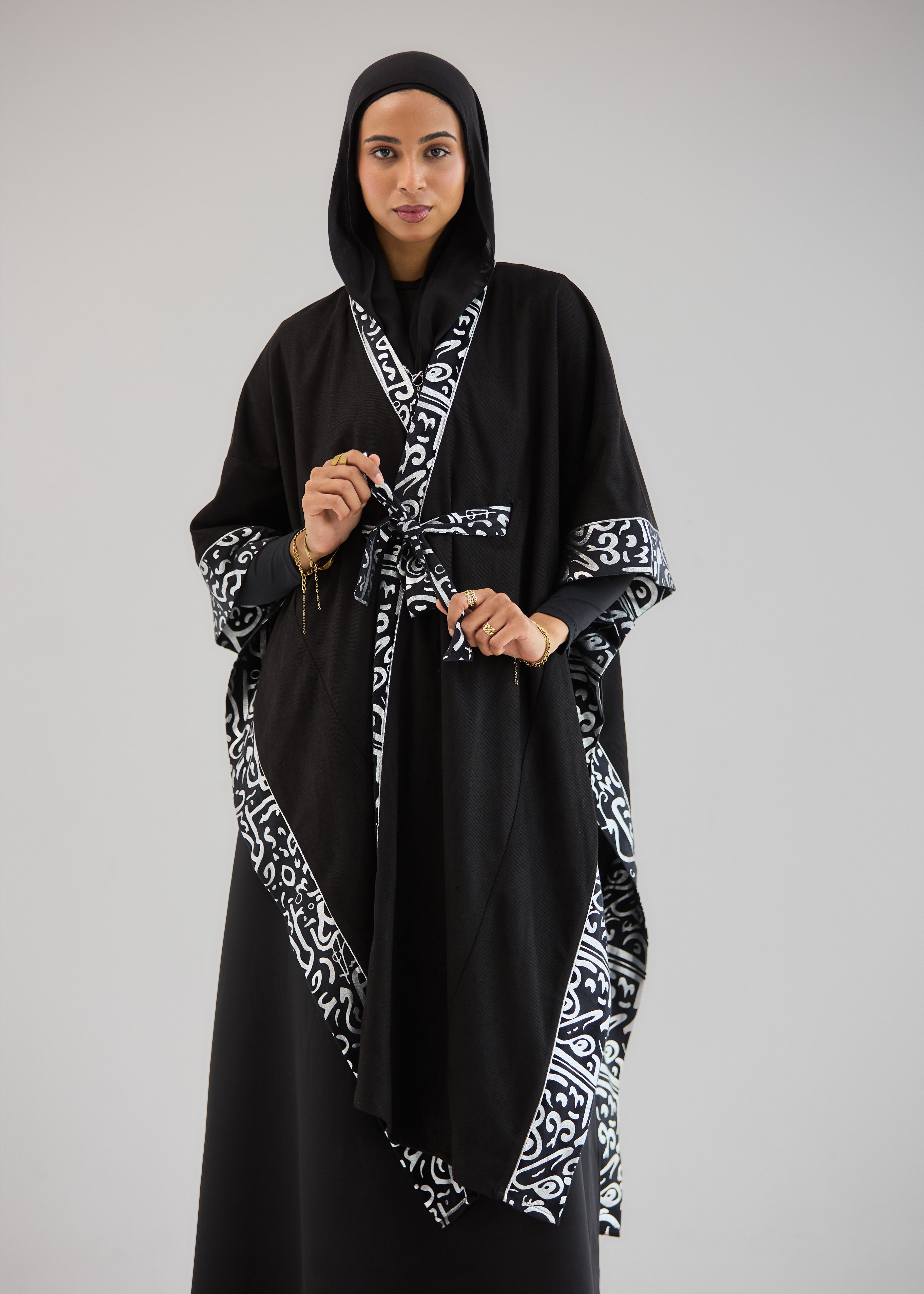 Kalimat X Silver - AB ESSENTIALS