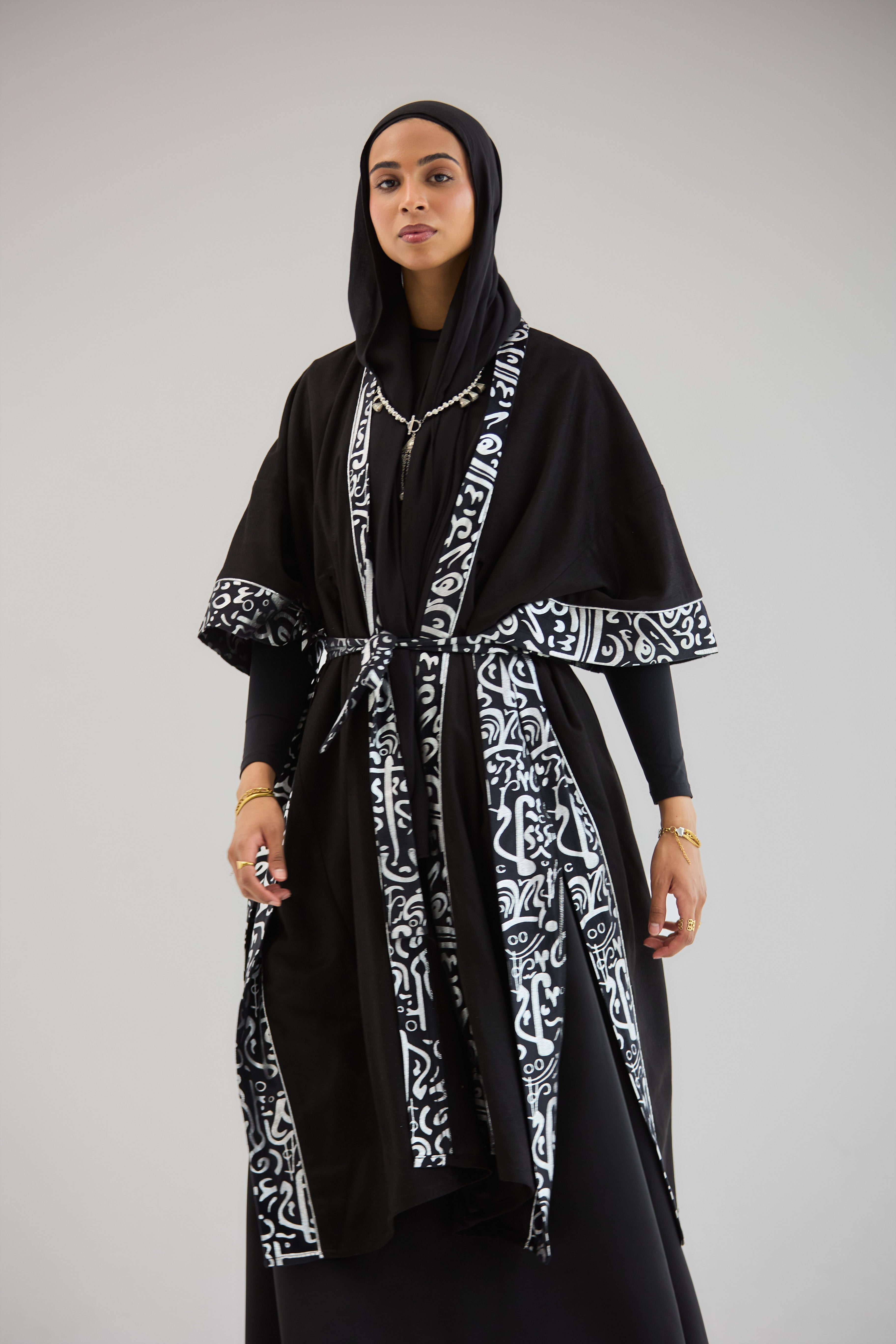 Kalimat X Silver - AB ESSENTIALS