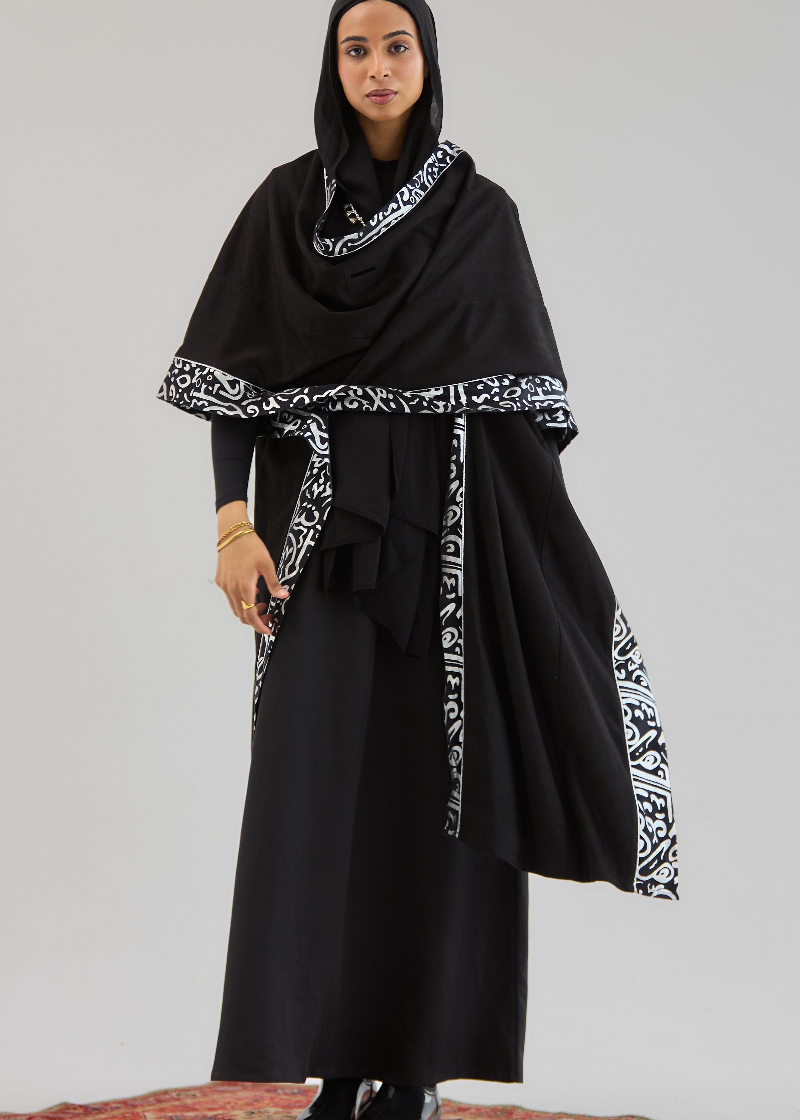 Kalimat X Silver - AB ESSENTIALS