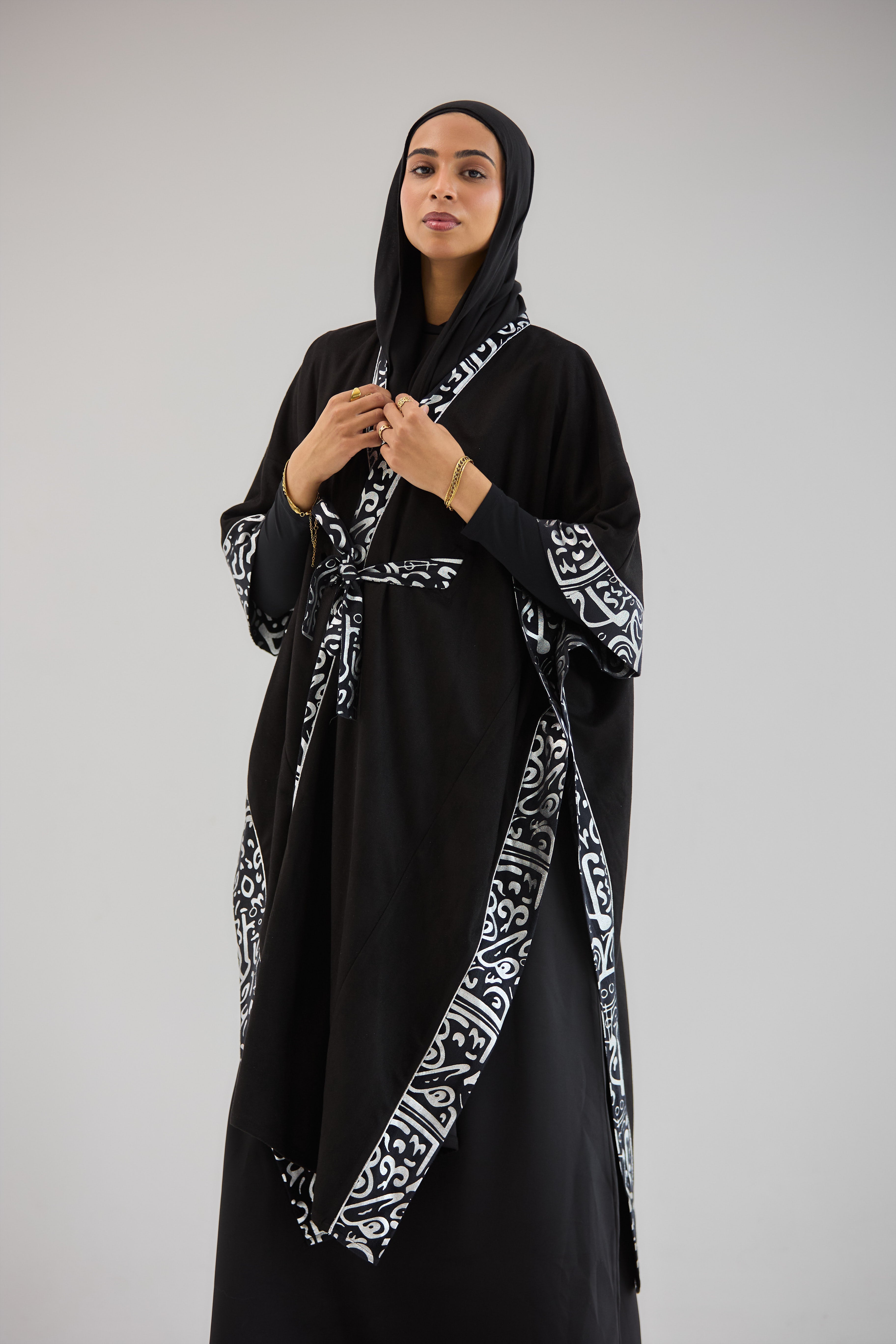 Kalimat X Silver - AB ESSENTIALS