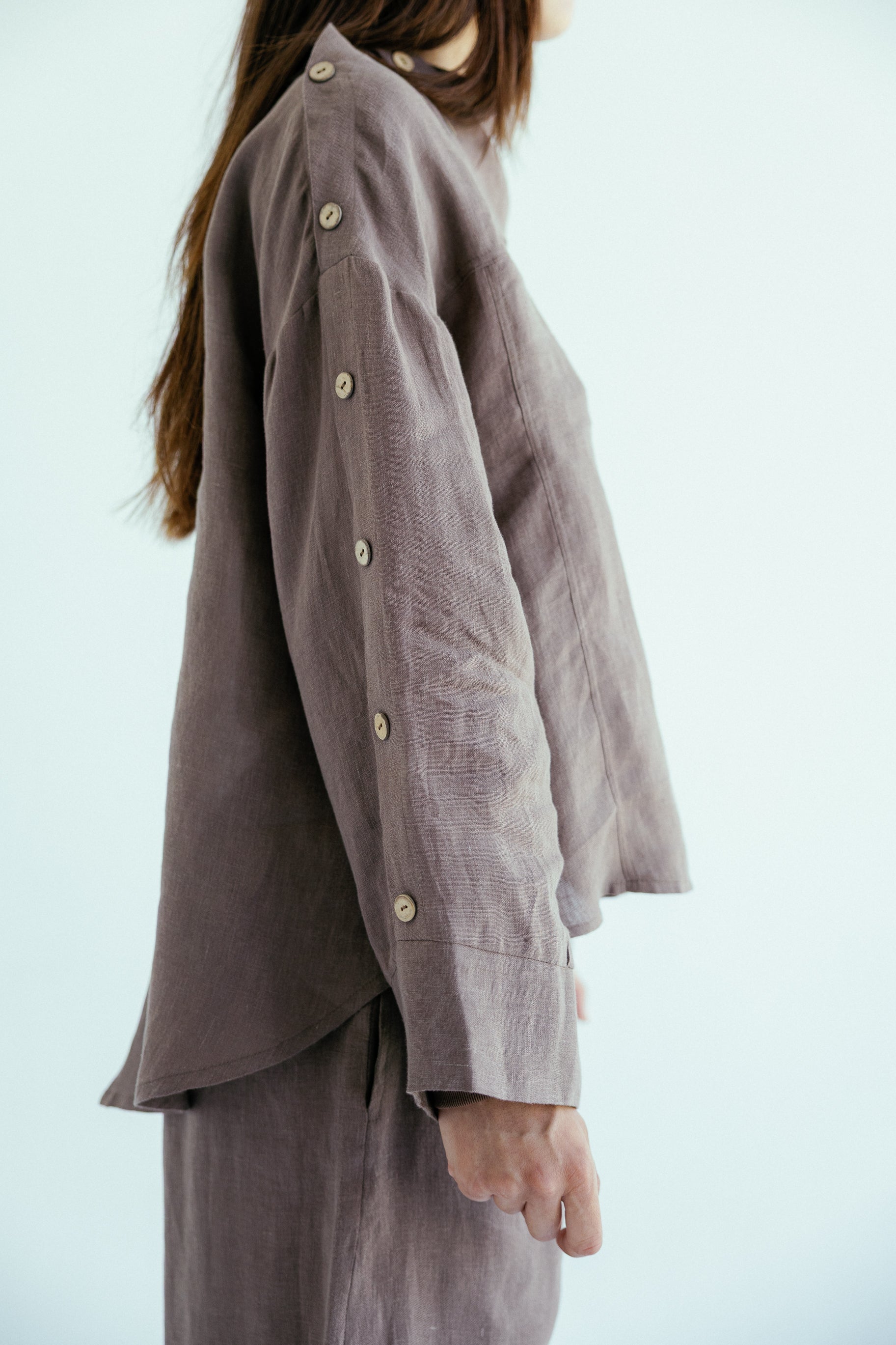 La Mer Set Brown - AB ESSENTIALS