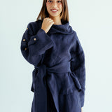 La Mer Set Navy - AB ESSENTIALS