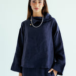 La Mer Set Navy - AB ESSENTIALS