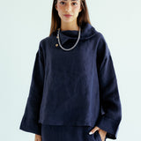 La Mer Set Navy - AB ESSENTIALS